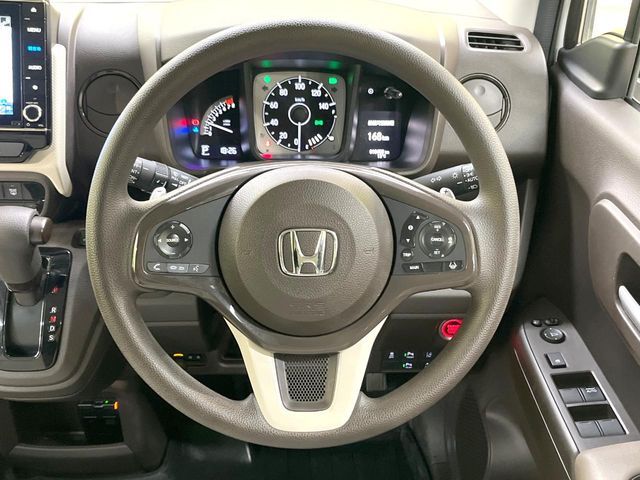 HONDA N-WGN 2020 Image 31