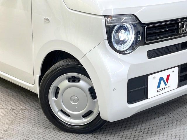HONDA N-WGN 2020 Image 31