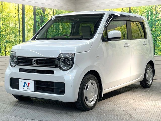 HONDA N-WGN 2020 Image 31