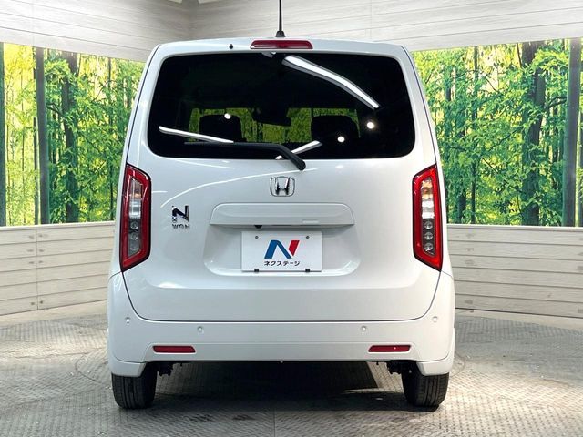 HONDA N-WGN 2020 Image 31