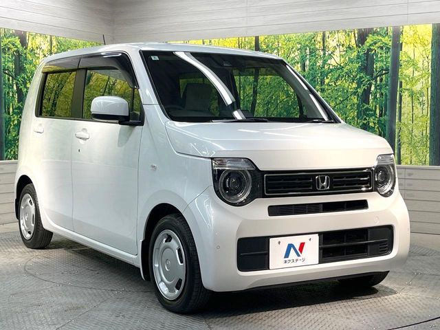 HONDA N-WGN 2020 Image 31