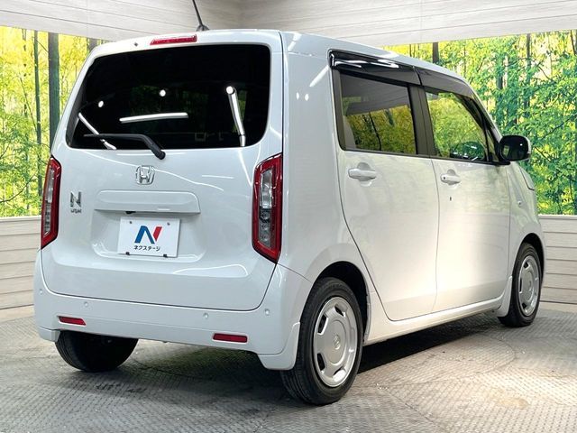 HONDA N-WGN 2020 Image 31