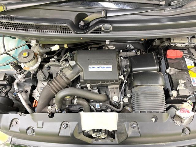 HONDA N-WGN 2020 Image 31