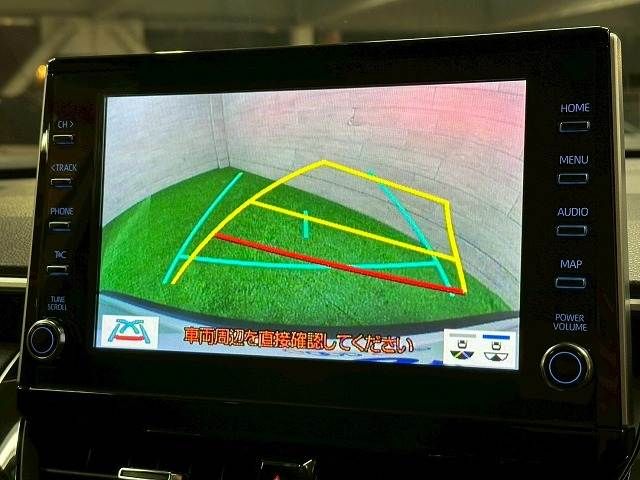 TOYOTA COROLLA CROSS HYBRID 2021 Image 31