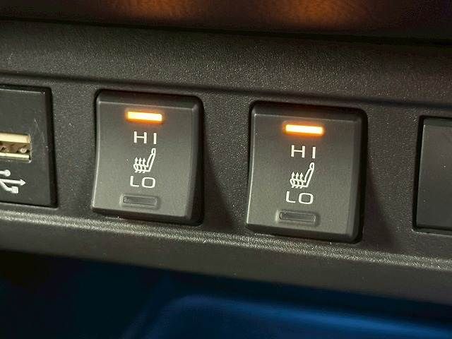 TOYOTA COROLLA CROSS HYBRID 2021 Image 31