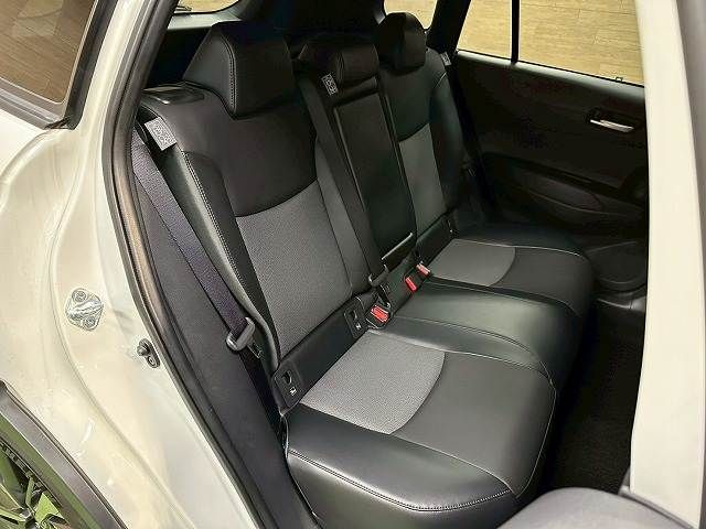 TOYOTA COROLLA CROSS HYBRID 2021 Image 31