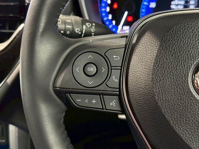 TOYOTA COROLLA CROSS HYBRID 2021 Image 31