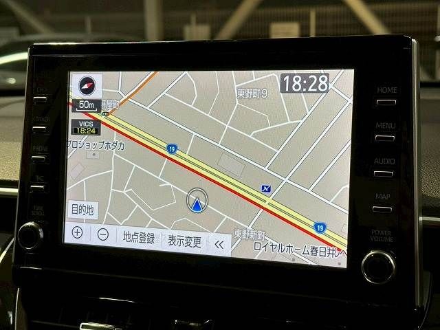 TOYOTA COROLLA CROSS HYBRID 2021 Image 31