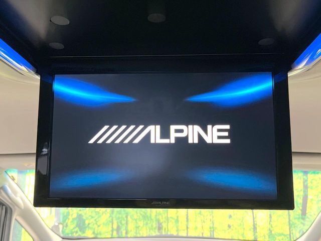 TOYOTA ALPHARD 2015 Image 31