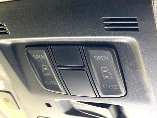 TOYOTA ALPHARD 2015 Image 31