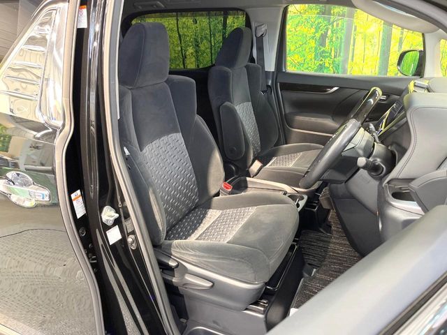 TOYOTA ALPHARD 2015 Image 31