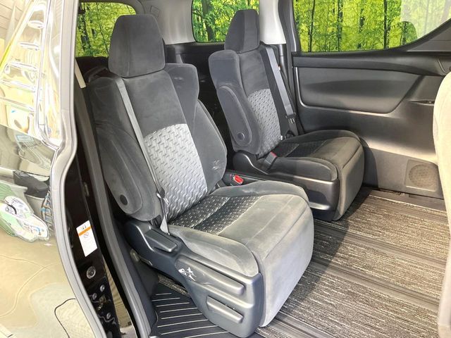 TOYOTA ALPHARD 2015 Image 31