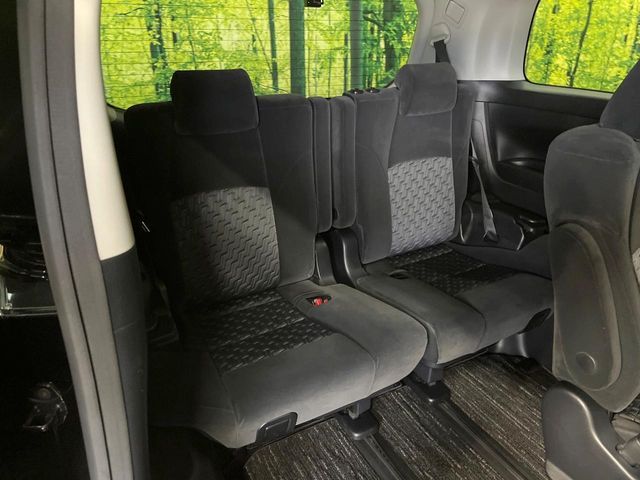 TOYOTA ALPHARD 2015 Image 31