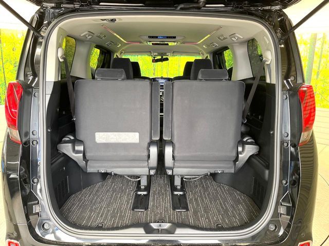 TOYOTA ALPHARD 2015 Image 31