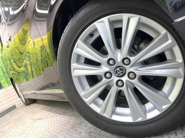 TOYOTA ALPHARD 2015 Image 31