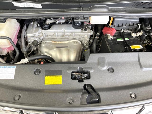TOYOTA ALPHARD 2015 Image 31