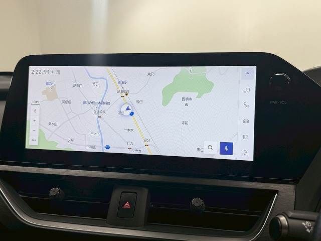 TOYOTA LEXUS UX250H 2023 Image 31