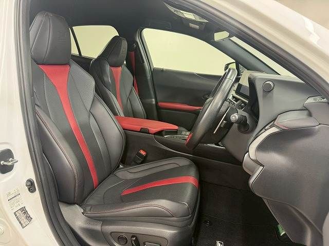 TOYOTA LEXUS UX250H 2023 Image 31