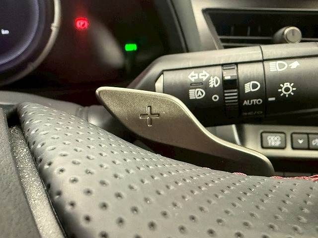 TOYOTA LEXUS UX250H 2023 Image 31