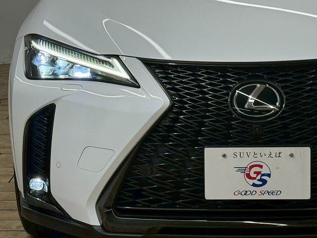 TOYOTA LEXUS UX250H 2023 Image 31