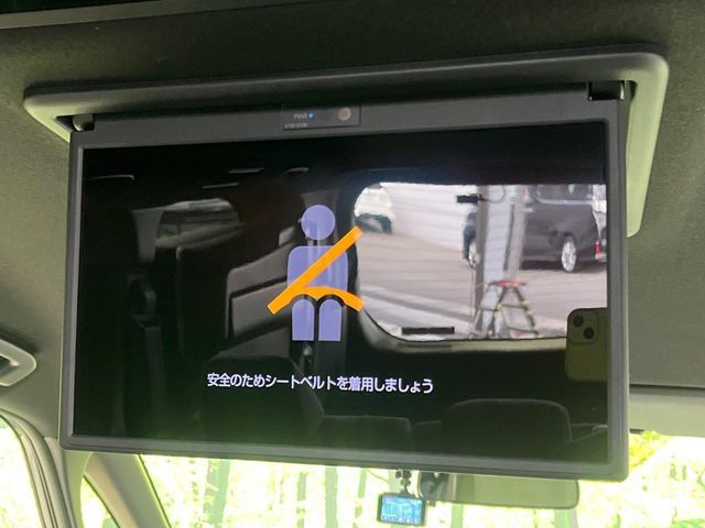 TOYOTA VOXY 4WD 2025 Image 31