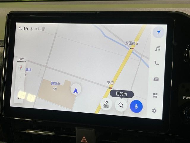 TOYOTA VOXY 4WD 2025 Image 31