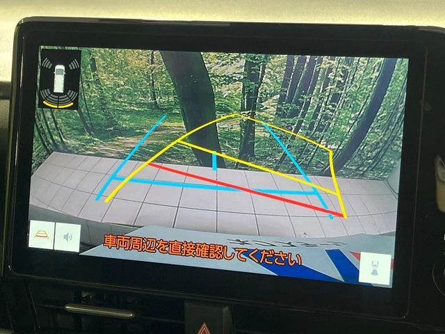 TOYOTA VOXY 4WD 2025 Image 31