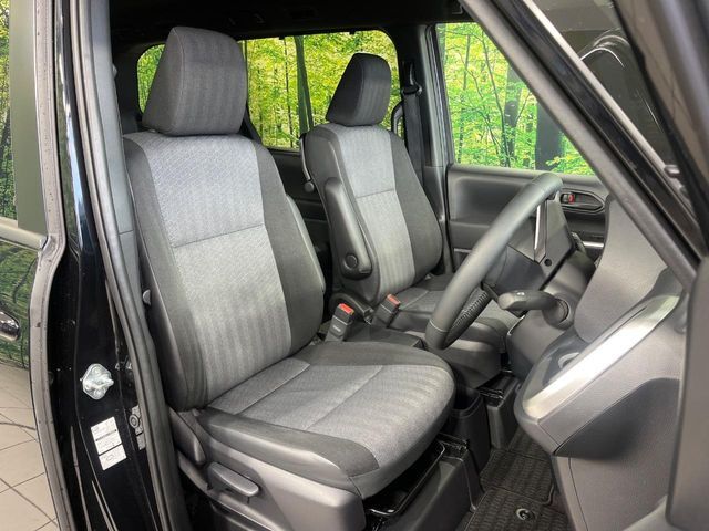 TOYOTA VOXY 4WD 2025 Image 31