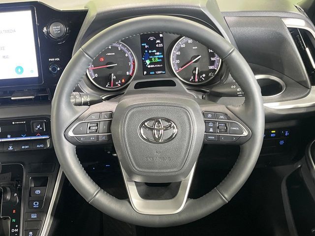TOYOTA VOXY 4WD 2025 Image 31