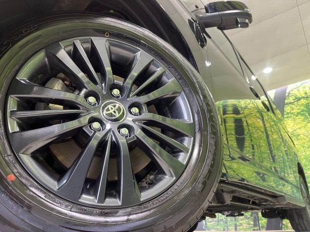 TOYOTA VOXY 4WD 2025 Image 31