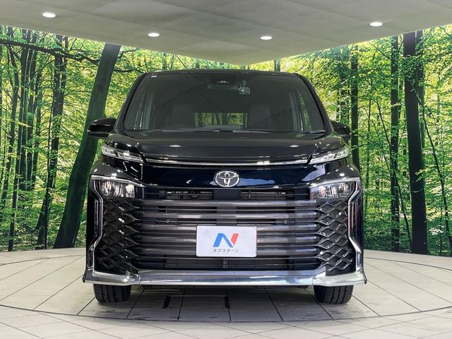 TOYOTA VOXY 4WD 2025 Image 31