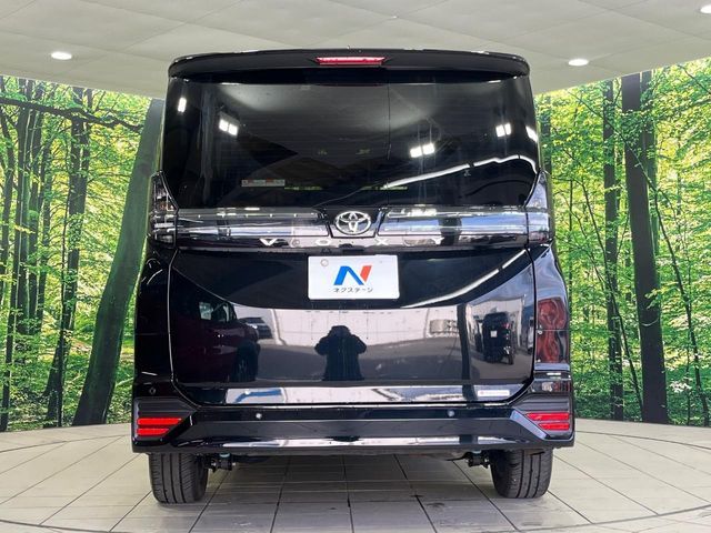 TOYOTA VOXY 4WD 2025 Image 31