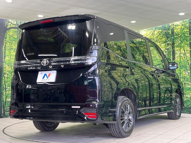 TOYOTA VOXY 4WD 2025 Image 31