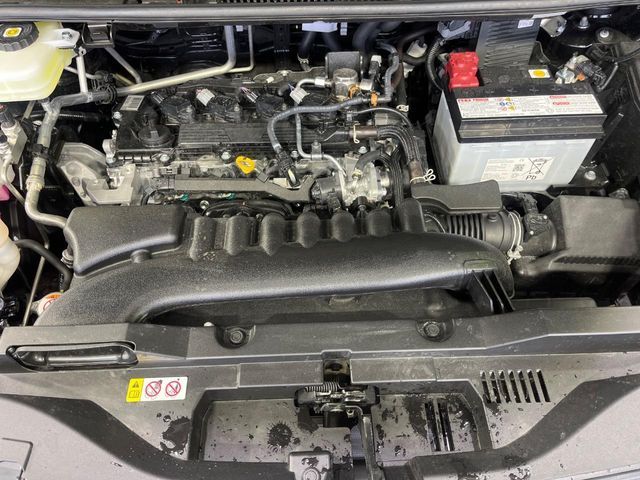TOYOTA VOXY 4WD 2025 Image 31