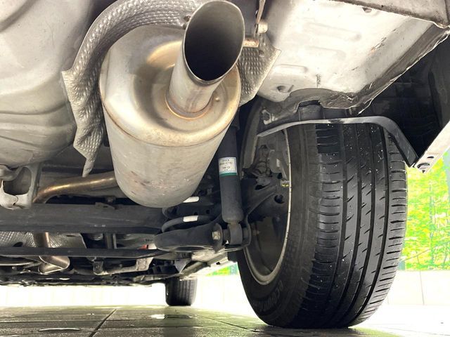 TOYOTA PRIUS ALPHA 2014 Image 31