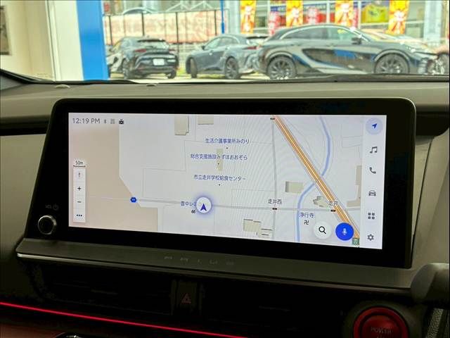 TOYOTA PRIUS 2023 Image 31