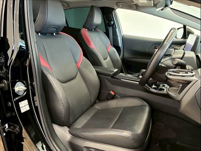 TOYOTA PRIUS 2023 Image 31