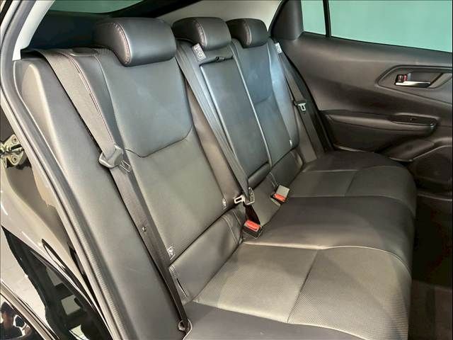 TOYOTA PRIUS 2023 Image 31