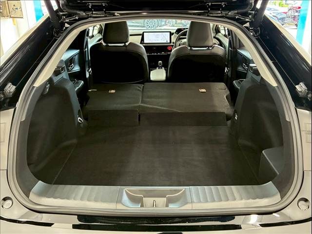 TOYOTA PRIUS 2023 Image 31