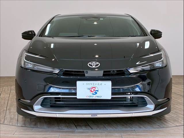 TOYOTA PRIUS 2023 Image 31