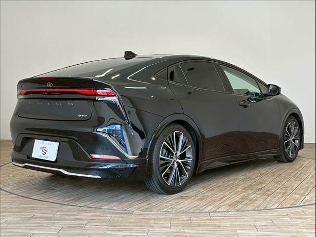 TOYOTA PRIUS 2023 Image 31
