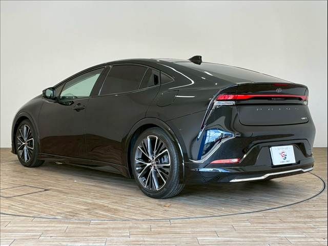 TOYOTA PRIUS 2023 Image 31