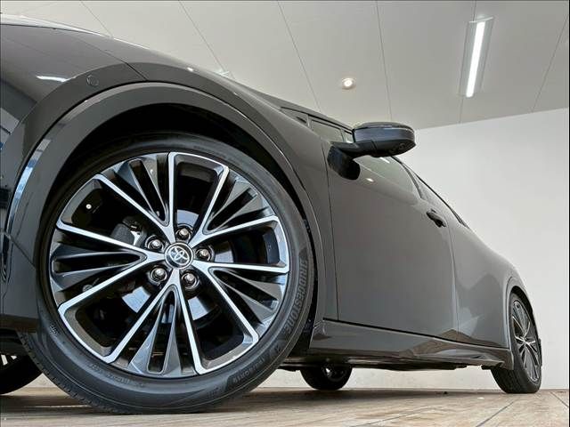 TOYOTA PRIUS 2023 Image 31