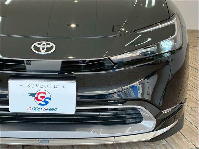 TOYOTA PRIUS 2023 Image 31