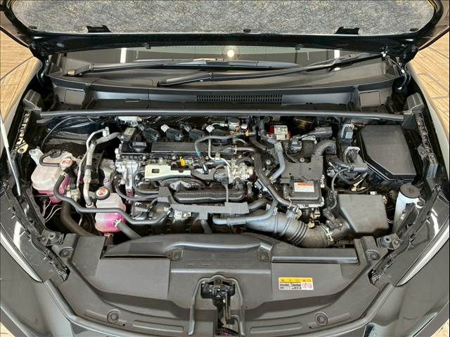 TOYOTA PRIUS 2023 Image 31