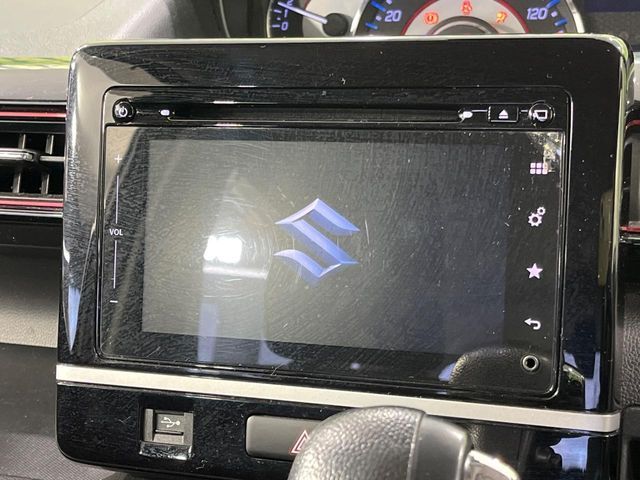 SUZUKI WAGON R STINGRAY 2017 Image 31