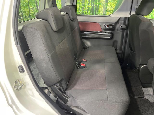 SUZUKI WAGON R STINGRAY 2017 Image 31