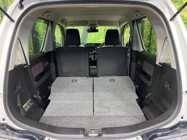 SUZUKI WAGON R STINGRAY 2017 Image 31