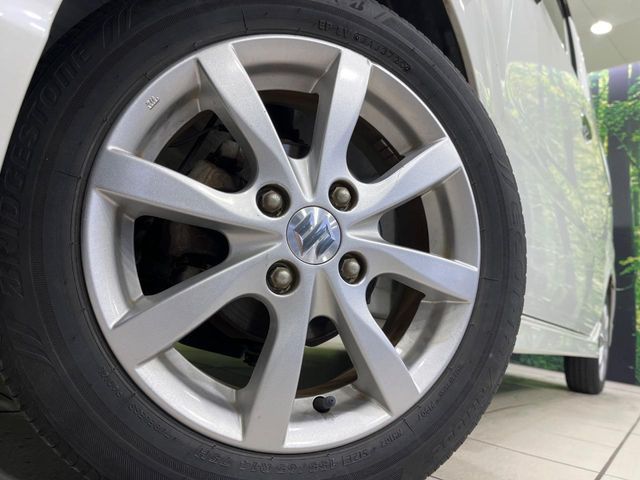 SUZUKI WAGON R STINGRAY 2017 Image 31