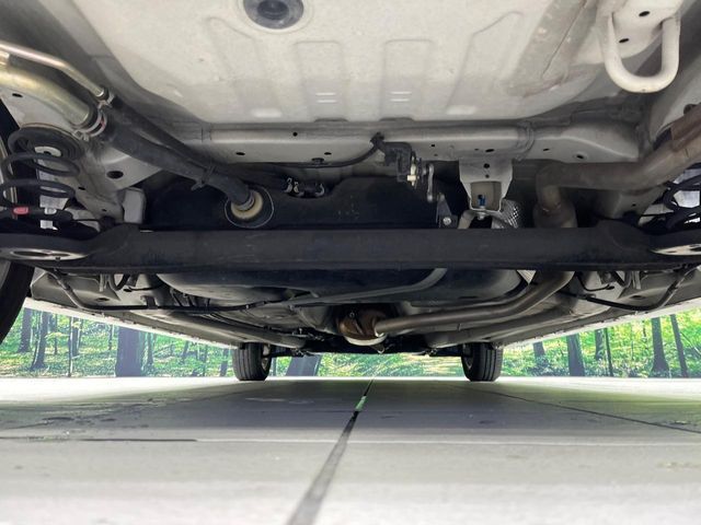 SUZUKI WAGON R STINGRAY 2017 Image 31